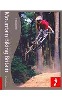 Mountain Biking Britain Footprint Activity & Lifestyle Guide