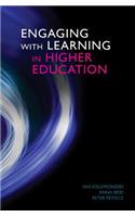 Engaging with Learning in Higher Education