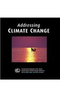 Addressing Climate Change for Future Generations