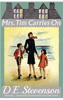 Mrs. Tim Carries On