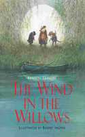 The Wind in the Willows: (Robert Ingpen Illustrated Classics)