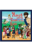 Maxat and the Clash of the Gods