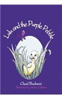 Lulu and the Purple Pebble