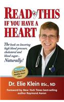 Read This if you Have A Heart