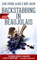 Backstabbing in Beaujolais