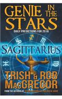 Genie in the Stars: Sagittarius