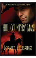 Hill Country Man