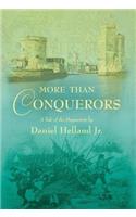 More Than Conquerors