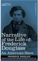 Narrative of the Life of Frederick Douglass