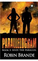 Seize the Parallel: (3 Parallelogram)