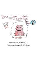 Parker Helps Hubert the Hippopotamus
