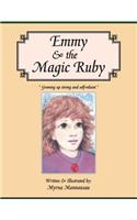 Emmy & the Magic Ruby