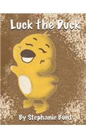 Luck the Duck