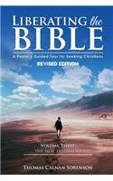 Liberating the Bible