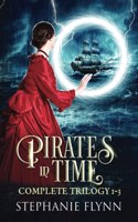 Pirates in Time Complete Trilogy