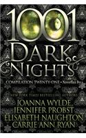 1001 Dark Nights: Compilation Twenty-One