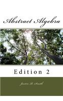 Abstract Algebra: 2nd Edition