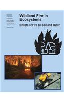 Wildland Fire in Ecosystems
