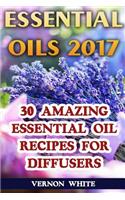 Essential Oils 2017