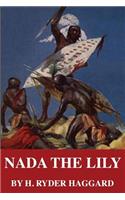 Nada the Lily