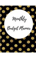 Monthly Budget Planner