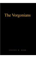 Vorgonians