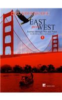 East meets West (Volume 1)(color - hard cover)