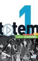 Totem 1 - Cahier D'Activites + CD Audio