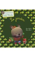 Le Jardin