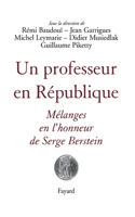 Un professeur en République