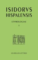 Isidore de Seville, Etymologies Livre I
