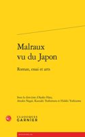 Malraux Vu Du Japon