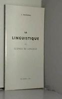 La Linguistique Ou Science Du Langage