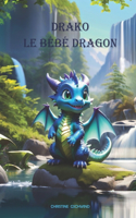 Drako, le bébé dragon