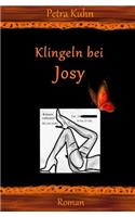 Klingeln bei Josy