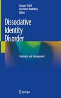 Dissociative Identity Disorder