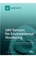 UAV Sensors for Environmental Monitoring