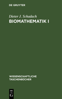 Biomathematik I