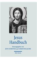Jesus Handbuch