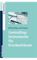 Controlling-Instrumente Fur Krankenhauser