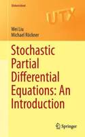 Stochastic Partial Differential Equations