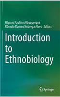 Introduction to Ethnobiology