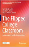 Flipped College Classroom