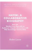 Hayek: A Collaborative Biography