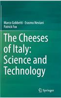 Cheeses of Italy: Science and Technology