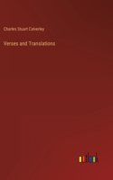 Verses and Translations