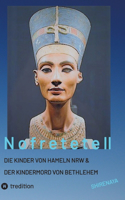 Nofretete / Nefertiti / Echnaton II