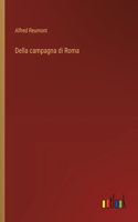 Della campagna di Roma