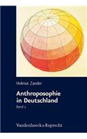 Anthroposophie in Deutschland