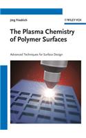 The Plasma Chemistry of Polymer Surfaces